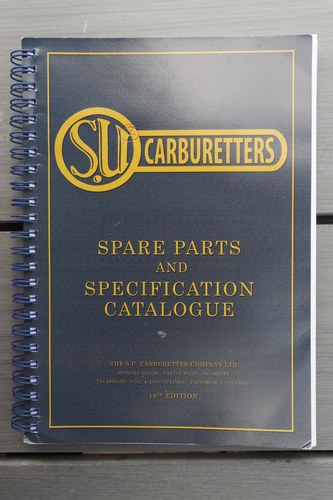 1965 Volvo P1800 For Sale (picture 167 of 176)