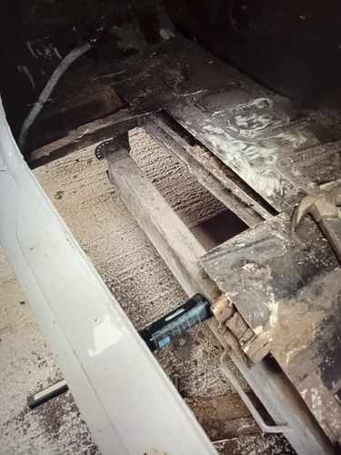 1965 Volvo P1800 For Sale (picture 171 of 176)