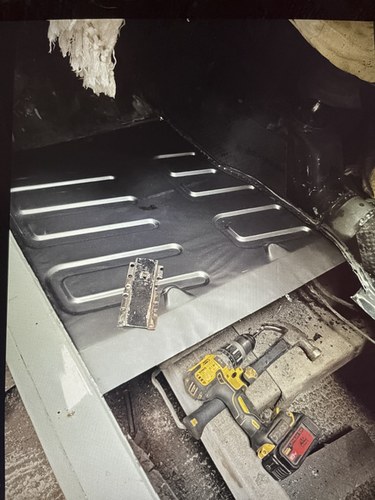 1965 Volvo P1800 For Sale (picture 172 of 176)