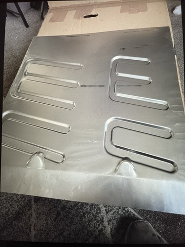 1965 Volvo P1800 For Sale (picture 173 of 176)