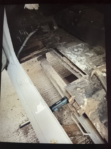 1965 Volvo P1800 For Sale (picture 174 of 176)