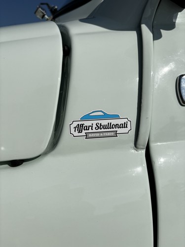 1964 Fiat 500D In vendita (immagine 75 di 122)