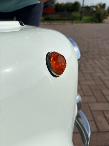 1964 Fiat 500D In vendita (immagine 76 di 122)