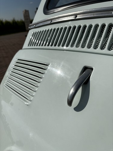 1964 Fiat 500D In vendita (immagine 79 di 122)