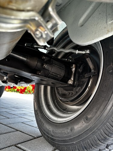 1964 Fiat 500D In vendita (immagine 115 di 122)