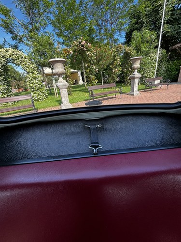 1964 Fiat 500D In vendita (immagine 36 di 122)