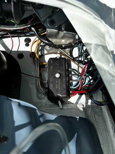 1964 Fiat 500D In vendita (immagine 114 di 122)