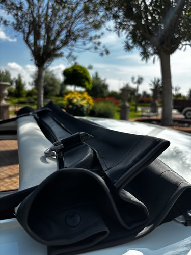 1964 Fiat 500D In vendita (immagine 55 di 122)