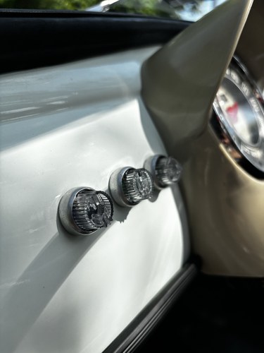 1964 Fiat 500D In vendita (immagine 56 di 122)