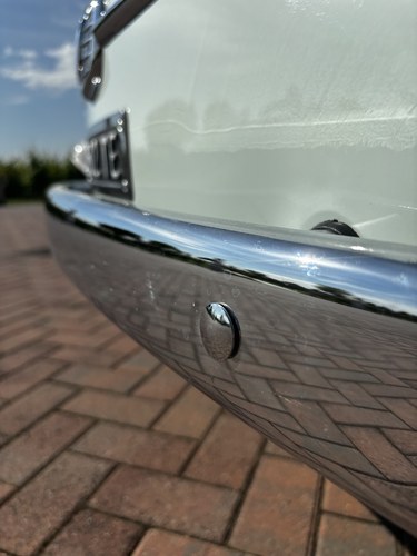 1964 Fiat 500D In vendita (immagine 83 di 122)