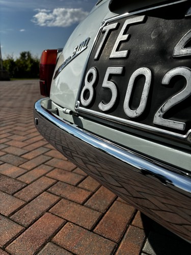 1964 Fiat 500D In vendita (immagine 89 di 122)