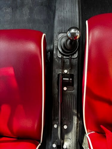 1964 Fiat 500D In vendita (immagine 28 di 122)