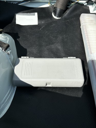 1964 Fiat 500D In vendita (immagine 65 di 122)