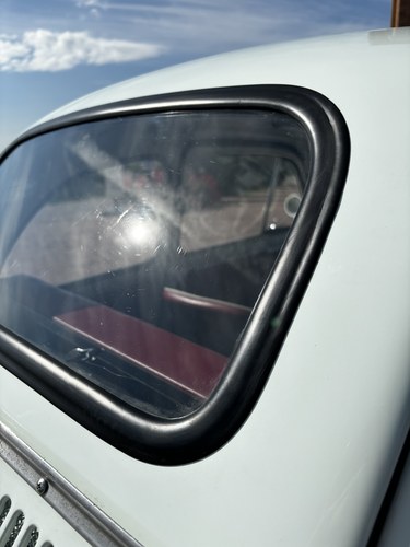1964 Fiat 500D In vendita (immagine 72 di 122)