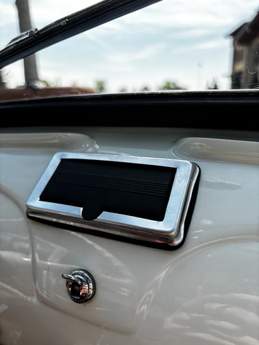 1964 Fiat 500D In vendita (immagine 57 di 122)