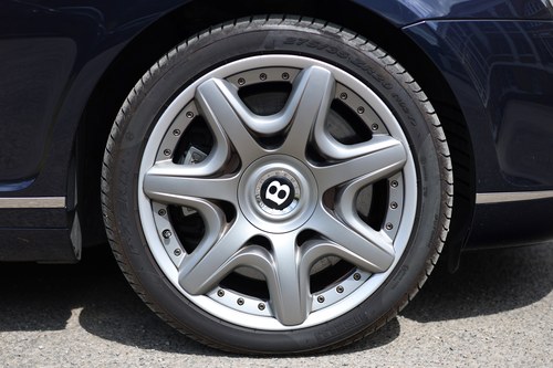 2005 Bentley Continental GT En venta (imagen 23 de 207)