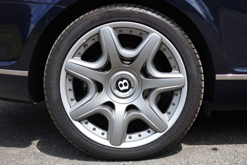 2005 Bentley Continental GT En venta (imagen 22 de 207)