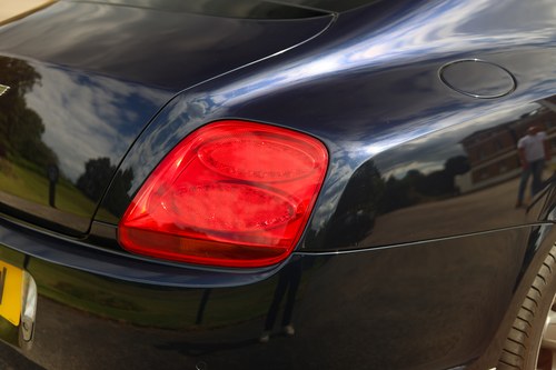 2005 Bentley Continental GT En venta (imagen 114 de 207)