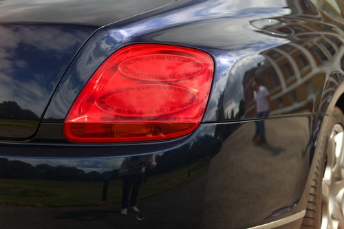 2005 Bentley Continental GT En venta (imagen 96 de 207)