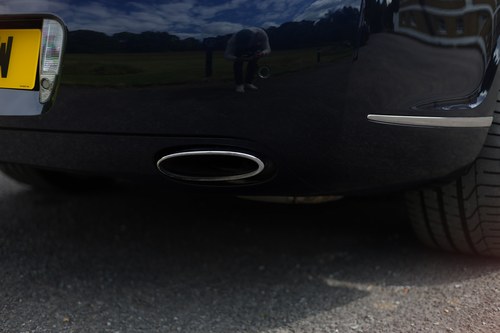 2005 Bentley Continental GT En venta (imagen 144 de 207)