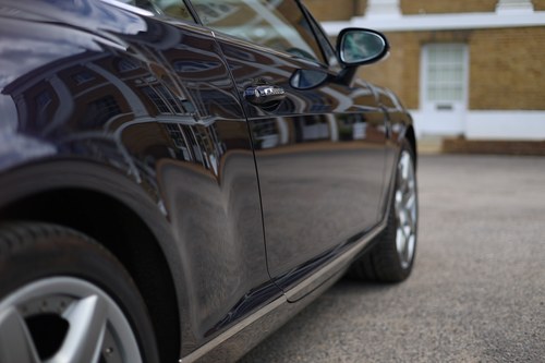 2005 Bentley Continental GT En venta (imagen 132 de 207)