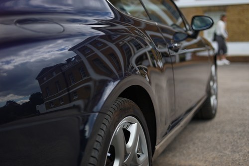 2005 Bentley Continental GT En venta (imagen 133 de 207)