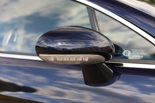 2005 Bentley Continental GT En venta (imagen 108 de 207)