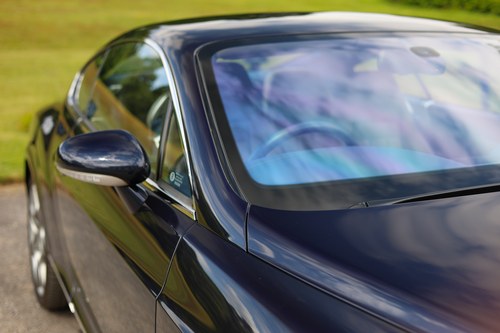 2005 Bentley Continental GT En venta (imagen 128 de 207)