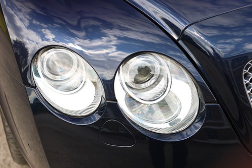 2005 Bentley Continental GT En venta (imagen 162 de 207)