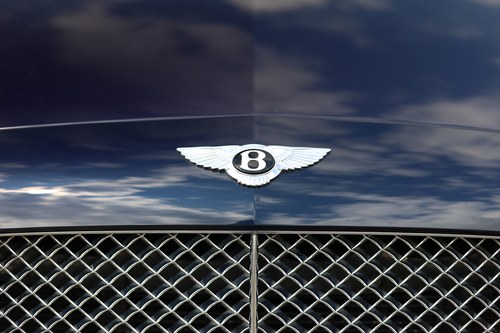 2005 Bentley Continental GT En venta (imagen 151 de 207)