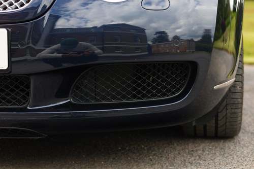 2005 Bentley Continental GT En venta (imagen 153 de 207)