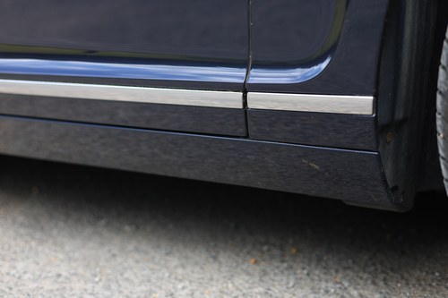 2005 Bentley Continental GT En venta (imagen 154 de 207)