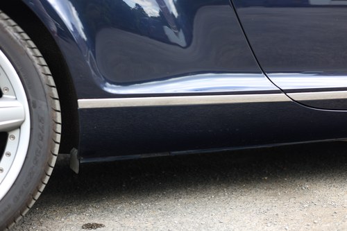 2005 Bentley Continental GT En venta (imagen 113 de 207)