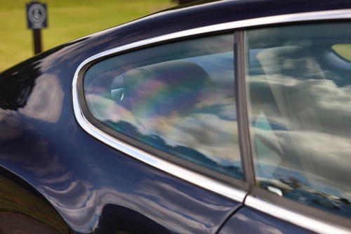 2005 Bentley Continental GT En venta (imagen 115 de 207)