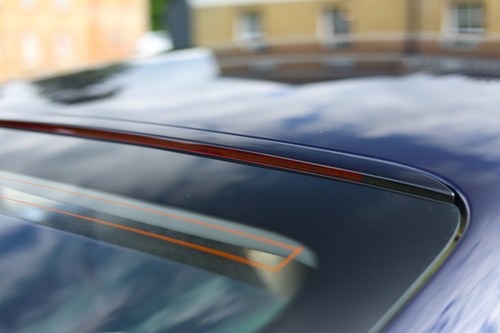 2005 Bentley Continental GT En venta (imagen 160 de 207)