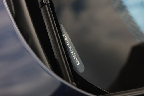 2005 Bentley Continental GT En venta (imagen 120 de 207)