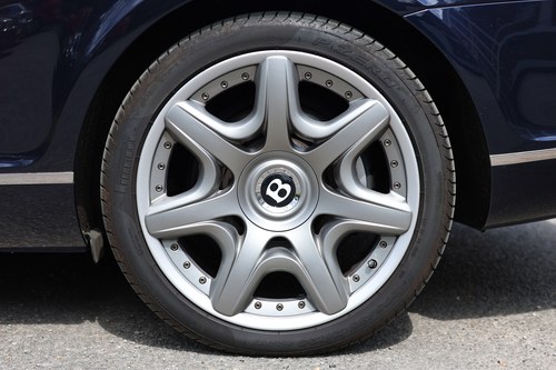 2005 Bentley Continental GT En venta (imagen 25 de 207)