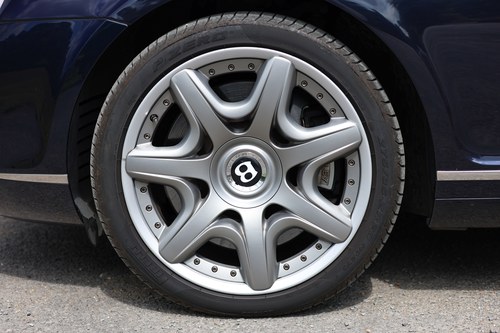 2005 Bentley Continental GT En venta (imagen 24 de 207)