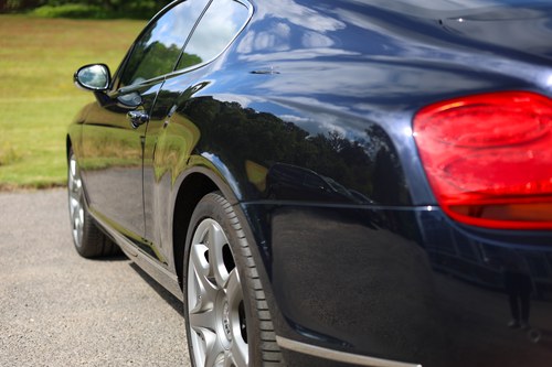 2005 Bentley Continental GT En venta (imagen 138 de 207)