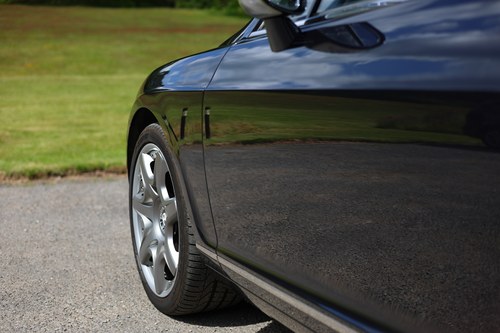 2005 Bentley Continental GT En venta (imagen 148 de 207)