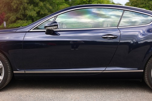 2005 Bentley Continental GT En venta (imagen 95 de 207)