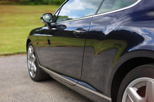 2005 Bentley Continental GT En venta (imagen 135 de 207)