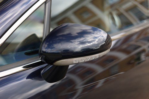 2005 Bentley Continental GT En venta (imagen 140 de 207)