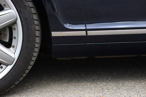 2005 Bentley Continental GT En venta (imagen 141 de 207)