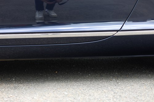 2005 Bentley Continental GT En venta (imagen 130 de 207)