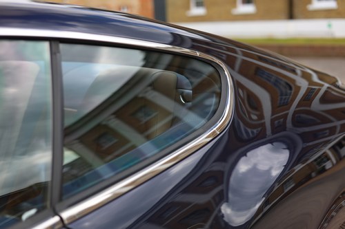 2005 Bentley Continental GT En venta (imagen 110 de 207)