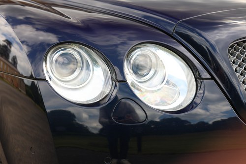 2005 Bentley Continental GT En venta (imagen 104 de 207)