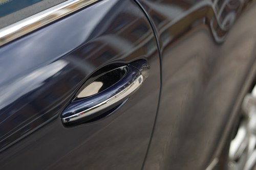 2005 Bentley Continental GT En venta (imagen 165 de 207)