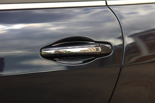 2005 Bentley Continental GT En venta (imagen 158 de 207)