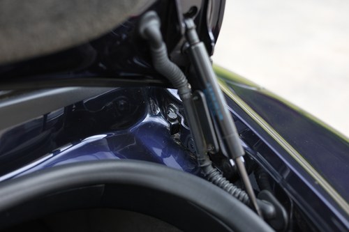 2005 Bentley Continental GT En venta (imagen 62 de 207)